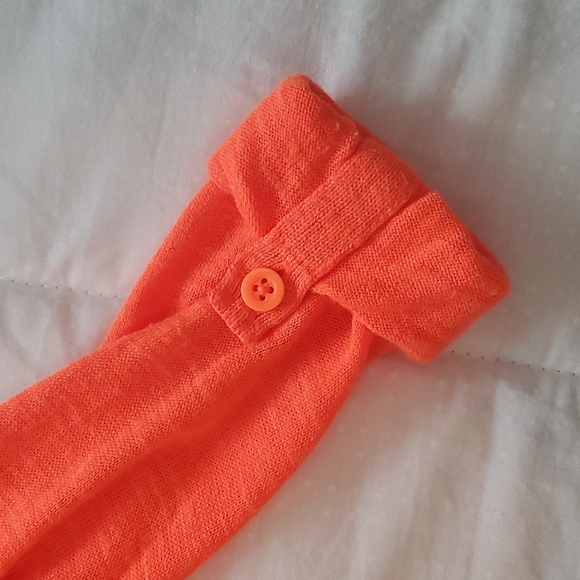 Carters Cardigan - Picture 4 of 5